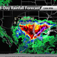 Illustration for article titled Weather forecast calls for heavy rainfall, 50% chance of Batman